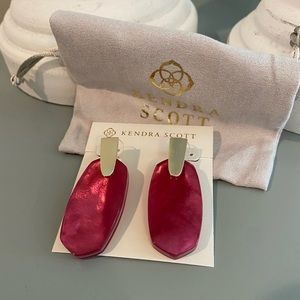 Kendra Scott Aragon Earrings